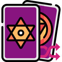 Random Tarot Card Generator