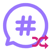 Random Topic Generator
