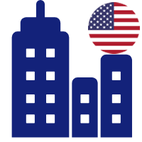 Random US City Generator