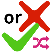 Random Yes or No Generator