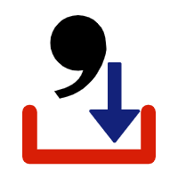 Convert Commas to Spaces