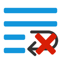 Convert Newlines to Spaces