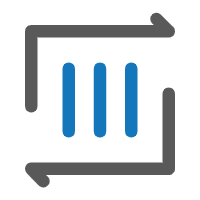 Convert Nice Columns to Text