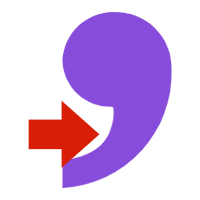 Convert Spaces to Commas