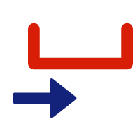 Convert Tabs to Spaces