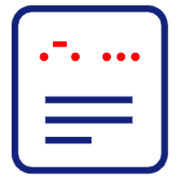 Convert Text to Morse
