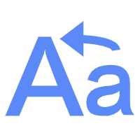 Convert Text to Uppercase