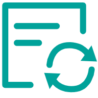 Create Text Palindrome