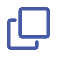 Duplicate Text Letters