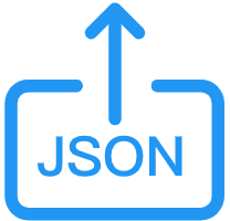 Extract Text from JSON