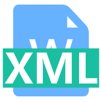 Extract Text from XML