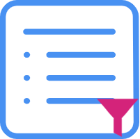 Filter Text Lines by Pattern or Regex