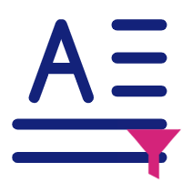 Filter Text Paragraphs by Pattern or Regex