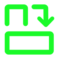 Normalize Line Breaks in Text