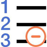 Remove Line Numbers from Text