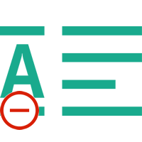 Remove Prefix from Text