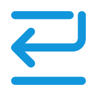 Replace Line Breaks in Text