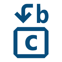 Replace Text Consonants