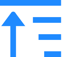 Reverse Sentences in Text