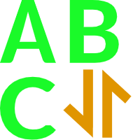 Sort Letters in Words Alphabetically