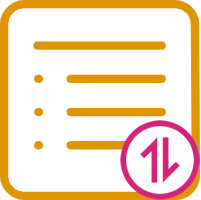 Sort Text Lines Alphabetically or Numerically