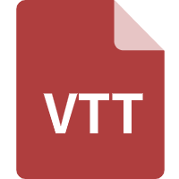 VTT to TXT Converter