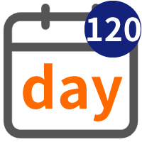 120 Days From Today