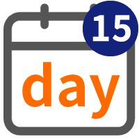 15 Days From Today