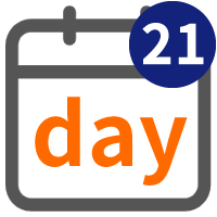 21 Days From Today