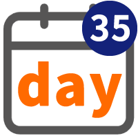 35 Days From Today