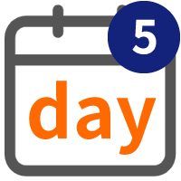 5 Days From Today