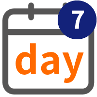 7 Days From Today